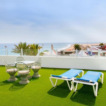 Apartamento Isabel Del Mar By Tam Resorts Gran Canaria Kültér fotó