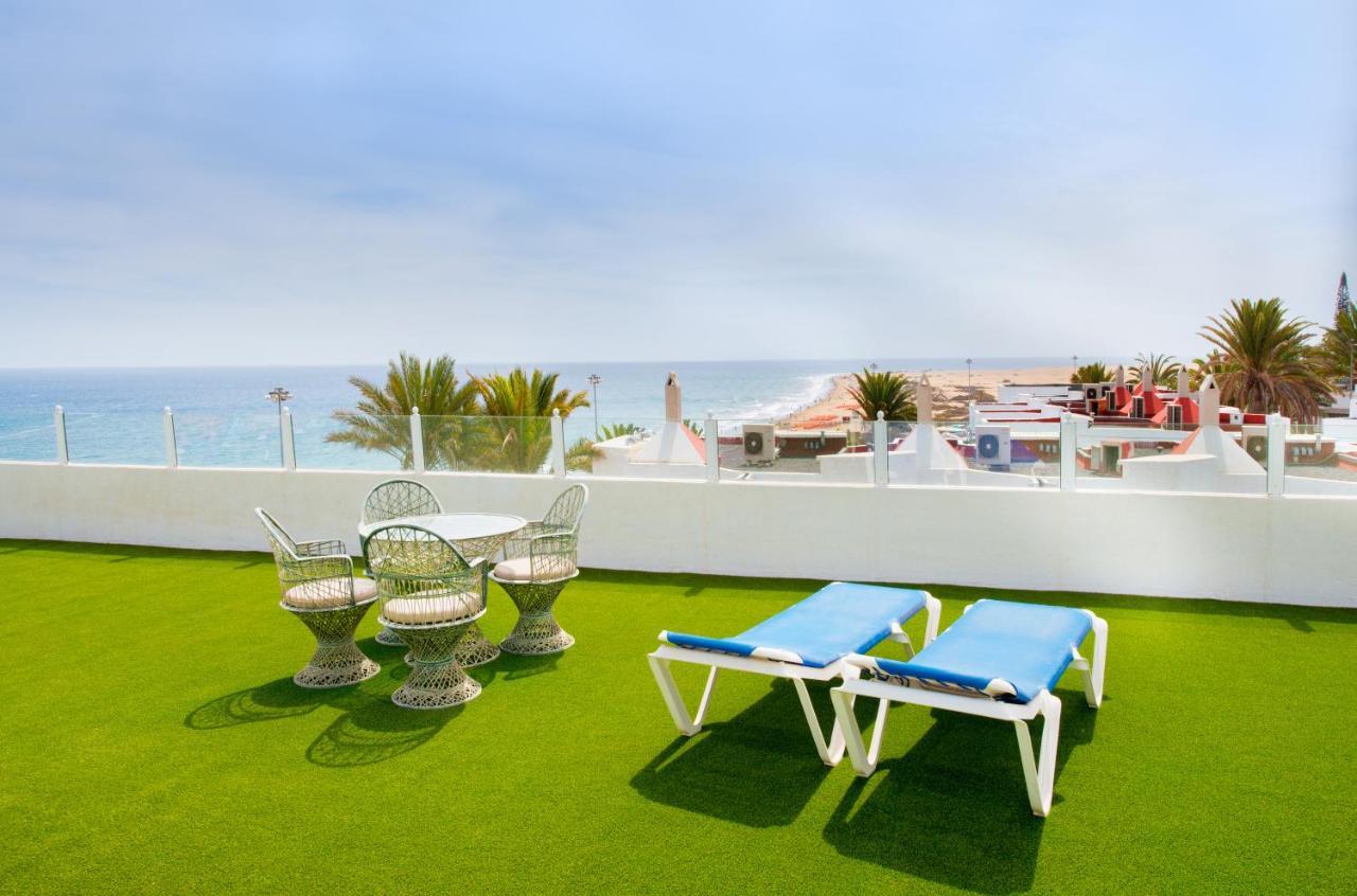 Apartamento Isabel Del Mar By Tam Resorts Gran Canaria Kültér fotó